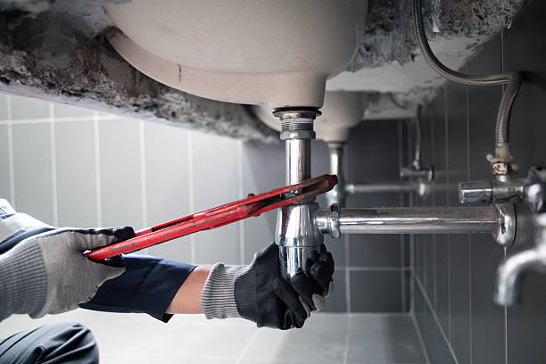 Trusted Gas Line Repair service in Fort Johnson, NY - Masters Plumbing Service